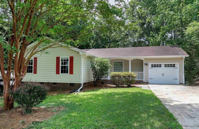 206 Electra Dr - 206 Electra Drive, Cary, NC 27513