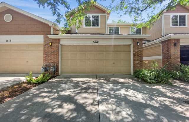 5472 Balsam Court photos photos
