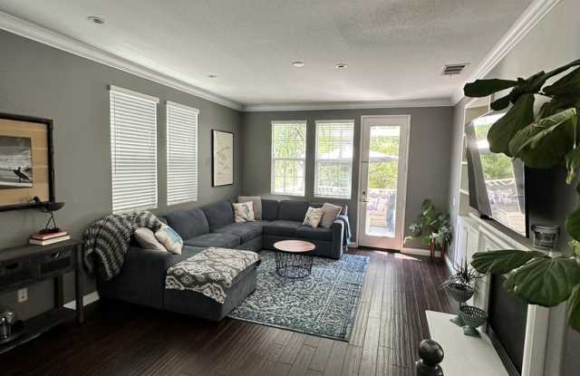 Ladera Ranch House for Lease 3 Bedroom 3.5 Baths - 27 Rinehart Road, Ladera Ranch, CA 92694