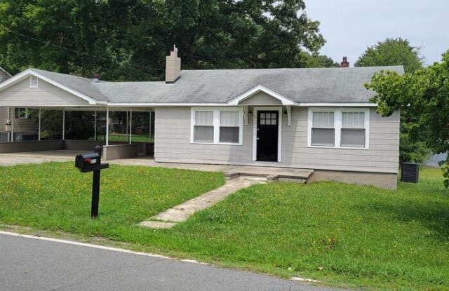 1121 Ferrell Grove Avenue - 1121 Ferrell Avenue, Gaston County, NC 28056