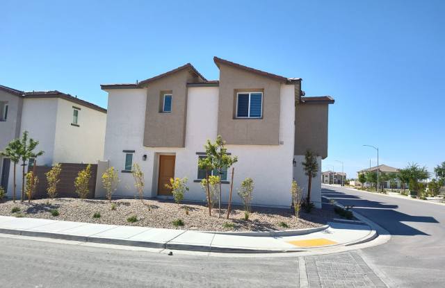 ***JUST REDUCED!!!*** 3 Bedroom, 2.5 Bathroom located in North Las Vegas, NV! - 6916 Sunflower Fields Street, North Las Vegas, NV 89086