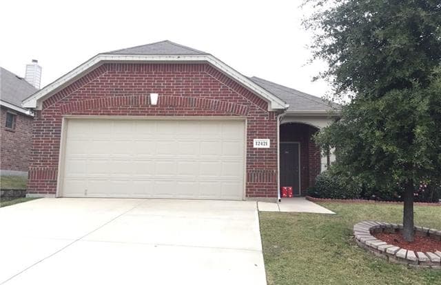 12421 Dogwood Springs Drive - 12421 Dogwood Springs Drive, Fort Worth, TX 76244