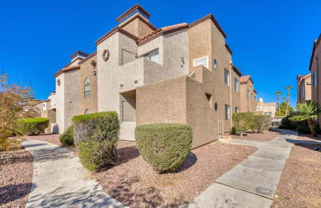 Upgraded 2 Bedroom Condo in a Gated Community! photos photos