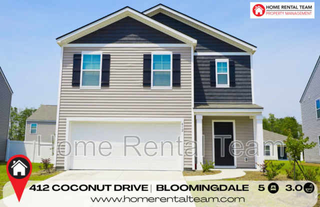 412 Coconut Dr photos photos