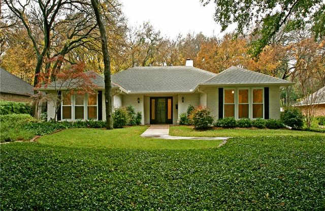 3904 Inwood Road - 3904 Inwood Road, Fort Worth, TX 76109
