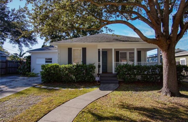 3104 14TH STREET N - 3104 14th Street North, St. Petersburg, FL 33704