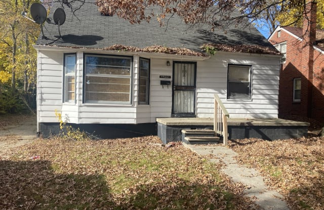19661 Fenelon Street - 19661 Fenelon Street, Detroit, MI 48234