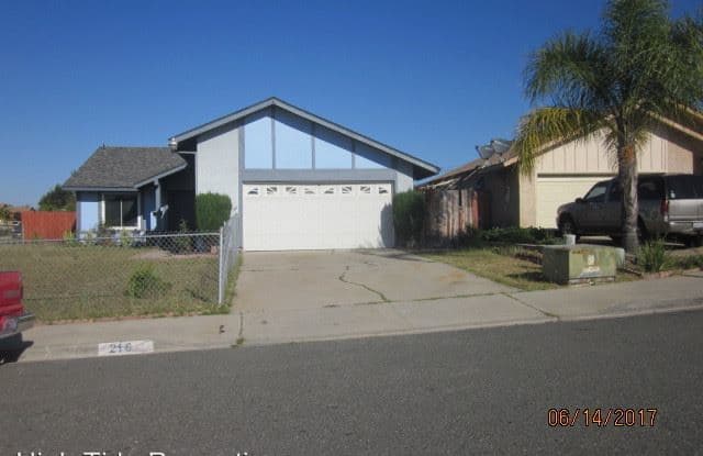 216 Charise Ct - 216 Charise Court, La Presa, CA 91977