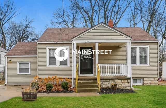 1329 South Liberty Street photos photos 1329 South Liberty Street photos photos