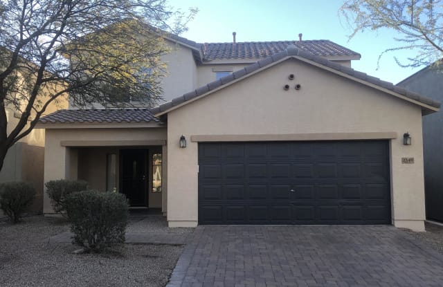 2349 W BARWICK Drive - 2349 West Barwick Drive, Phoenix, AZ 85085
