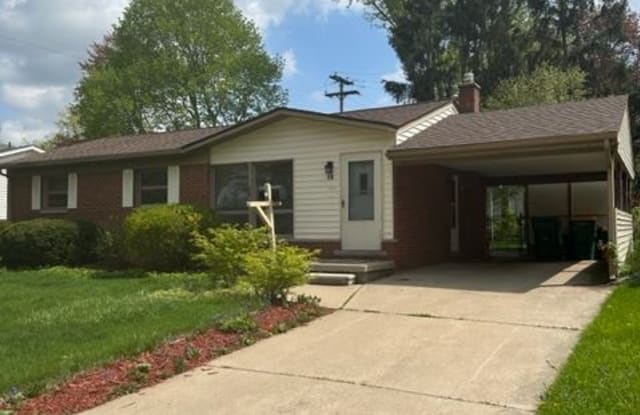 18 Tower Dr - 18 Tower Drive, Saline, MI 48176 18 Tower Dr - 18 Tower Drive, Saline, MI 48176