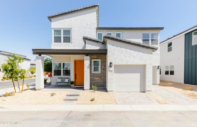 15741 W MELVIN Street - 15741 West Melvin Street, Goodyear, AZ 85338