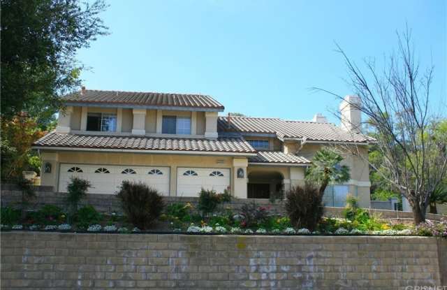 12505 Cascade Canyon Drive Gallery 2