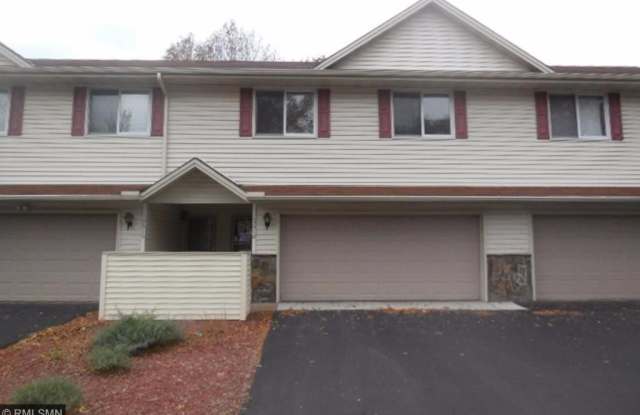 Townhome Coon Rapids photos photos