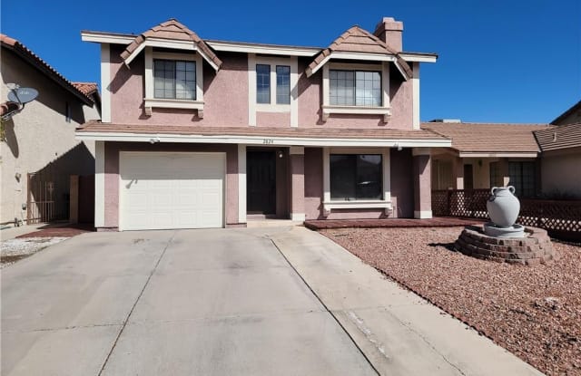 2824 Preciso Lane - 2824 Preciso Lane, Henderson, NV 89074