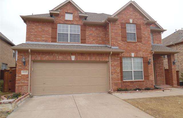 8627 Nicholson Drive - 8627 Nicholson Drive, Frisco, TX 75036