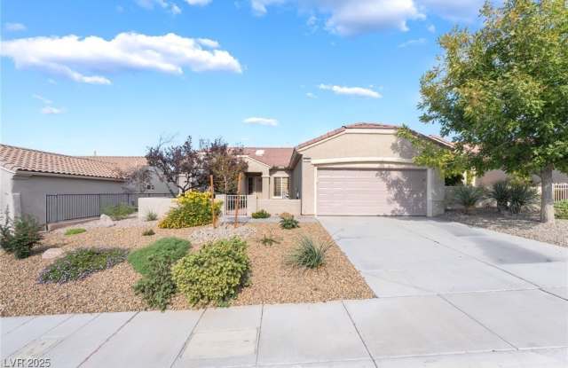 2706 Grand Forks Road - 2706 Grand Forks Road, Henderson, NV 89052