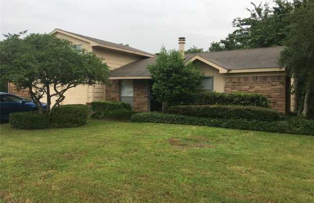5903 Guildwood Drive - 5903 Guildwood Drive, Arlington, TX 76017