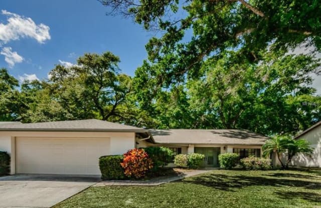 297 Arbor Drive East - 297 Arbor Drive East, Palm Harbor, FL 34683