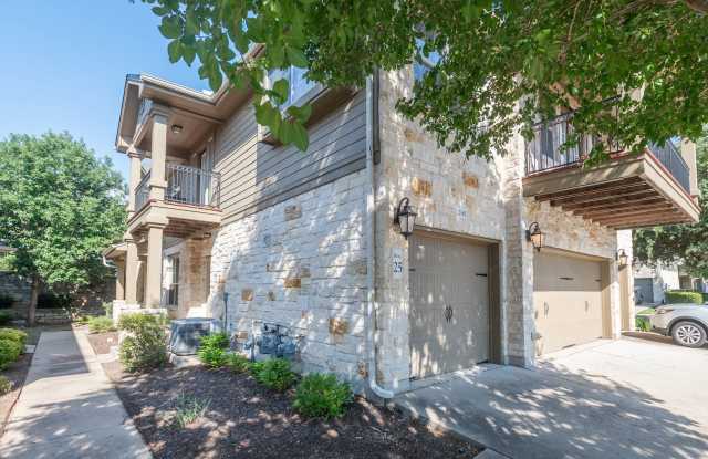 Gated Community in Avery Ranch - Two Car Garage photos photos