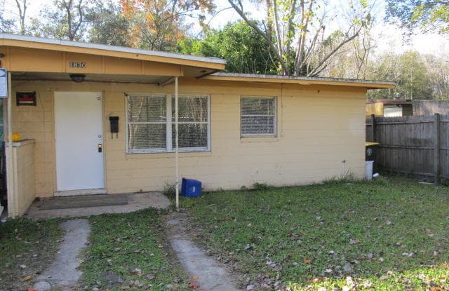1830 NEWBOLT CT - 1830 Newbolt Court, Jacksonville, FL 32210