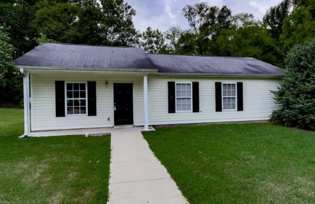 3152 Macedonia Station Drive - 3152 Macedonia Station Dr SW, Cobb County, GA 30127