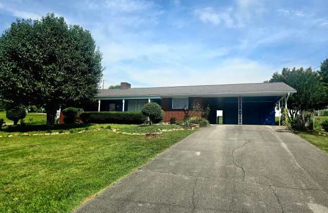 Beautiful 3br/1.5 home in Powell photos photos