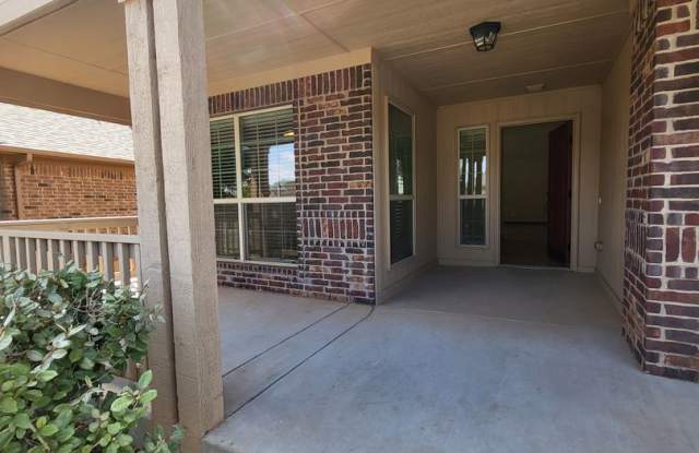 (3) Bed/(2) Bath in Greenleaf Trails Addition Avail NOW! Gallery 3