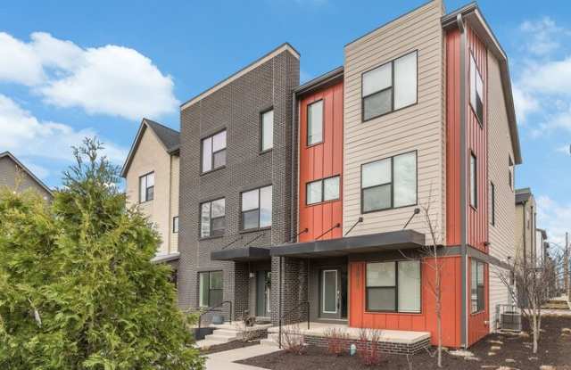 1813 Livery Way - 1813 Livery Way, Indianapolis, IN 46202 1813 Livery Way - 1813 Livery Way, Indianapolis, IN 46202