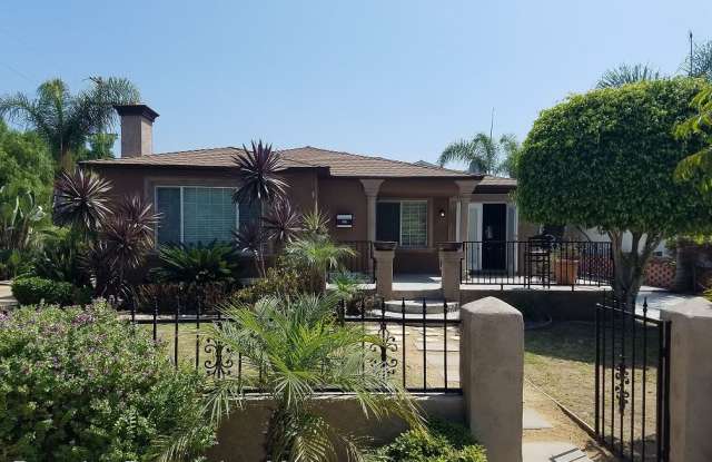 601 Second Ave - 601 2nd Avenue, Chula Vista, CA 91910