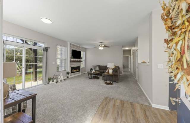 317 Grape Vine Trail Gallery 3