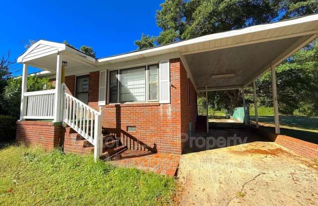 957 Old NC 27 Hwy Gallery 2