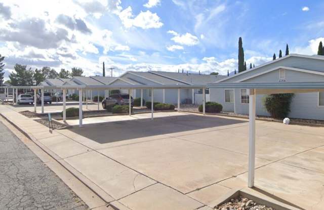 The Vistas at Sierra Court photos photos