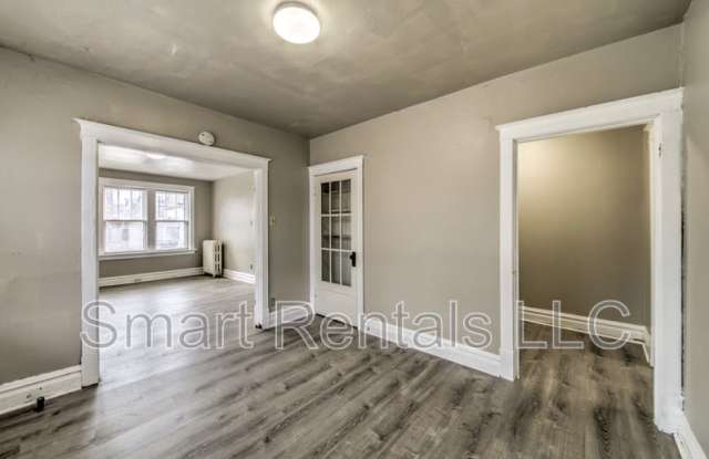 4056 South Grand Boulevard - 2S photos photos