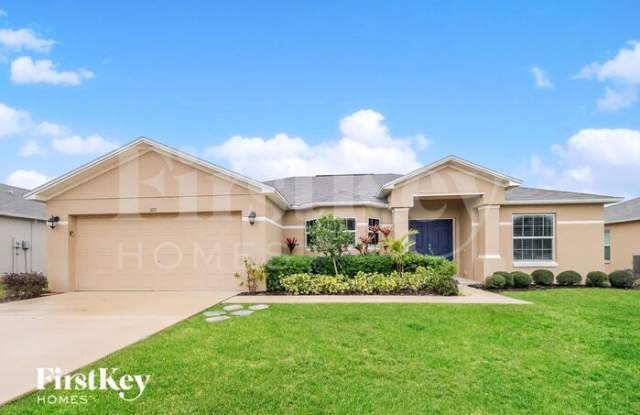 109 Solis Drive - 109 Solis Drive, Polk County, FL 33880