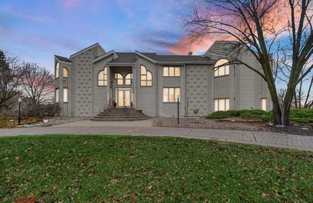 1141 Portmarnock Court - 1141 Portmarnock Court, Dyer, IN 46311