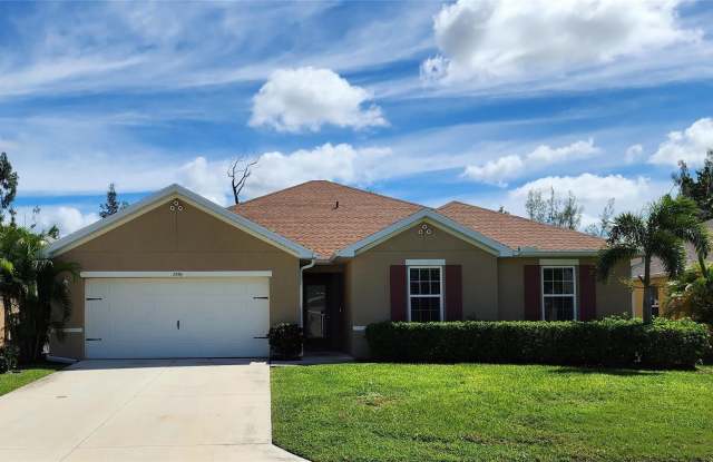 7596 MIKASA DRIVE - 7596 Mikasa Drive, Charlotte County, FL 33950