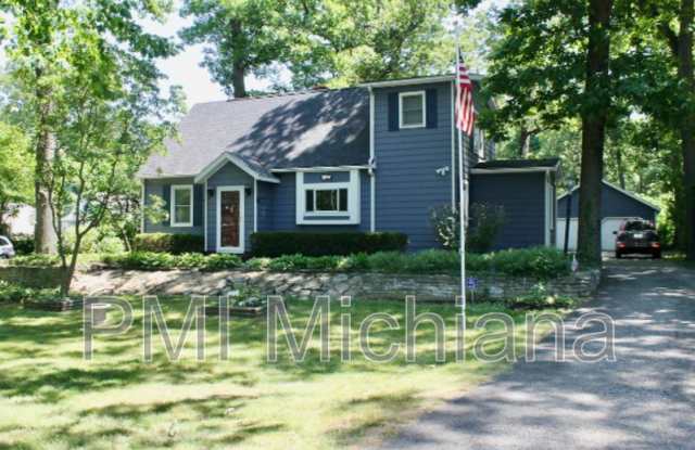 52554 Kenilworth Rd - 52554 Kenilworth Road, St. Joseph County, IN 46637