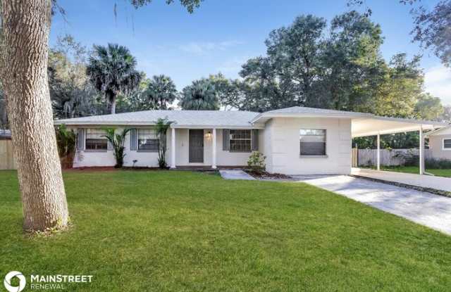 3314 Curtis Drive - 3314 Curtis Drive, Forest City, FL 32703