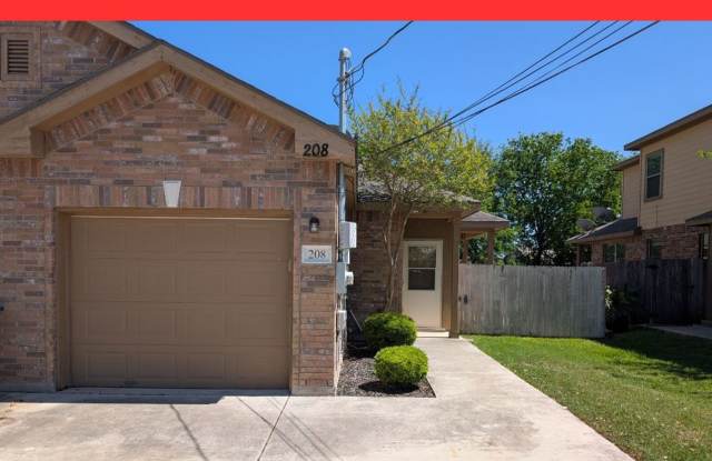 Stained Concrete Floors / No Carpet / Fridge / Covered Back Patio / CISD ** 2 Weeks Free Rent ** photos photos Stained Concrete Floors / No Carpet / Fridge / Covered Back Patio / CISD ** 2 Weeks Free Rent ** photos photos