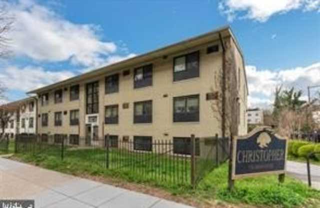 3101 NAYLOR ROAD SE - 3101 Naylor Road Southeast, Washington, DC 20020