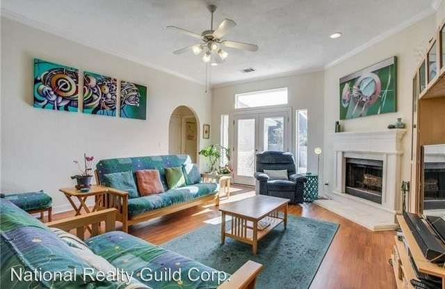 2625 Juniper Lane - 2625 Juniper Lane, Grapevine, TX 76051