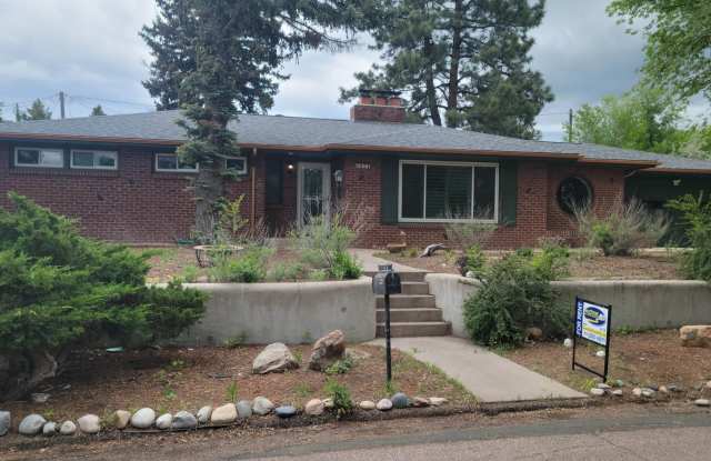 3 Bed, 3 Bath with Downstairs Kitchenette - Available Now! - MileStone RES photos photos
