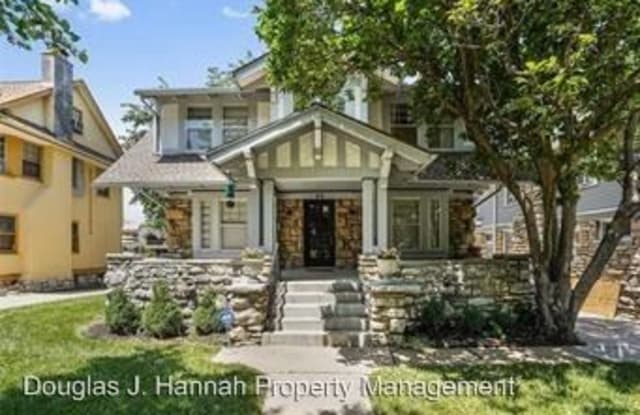 24 E. Concord Ave - 24 East Concord Avenue, Kansas City, MO 64112