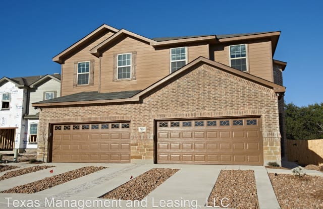 7114 Faith Way #102 - 7114 Faith Way, San Antonio, TX 78240