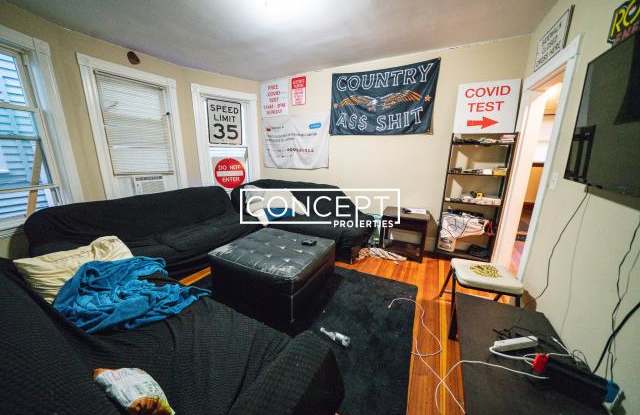 156 calumet - 156 Calumet Street, Boston, MA 02120