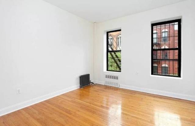 209 West 80th St - 209 West 80th Street, New York City, NY 10024