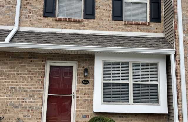 696 Metro Court - 696 Metro Court, Chester County, PA 19380