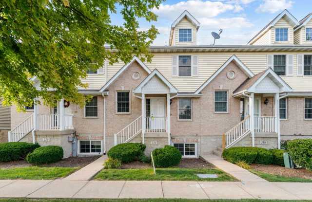 221 W Cortland Center Rd - 221 West Cortland Center Road, Cortland, IL 60112