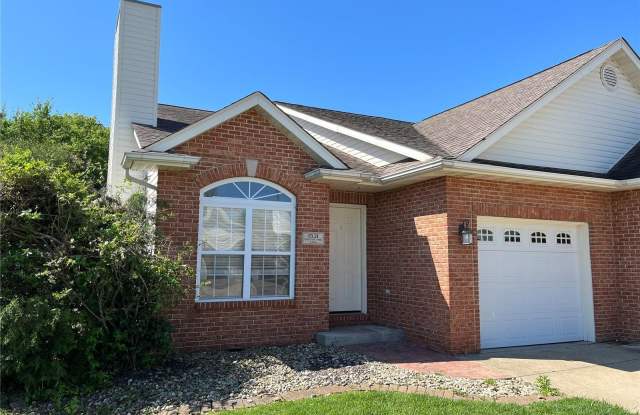 1521 English Pine Lane - 1521 English Pine Lane, O'Fallon, IL 62269